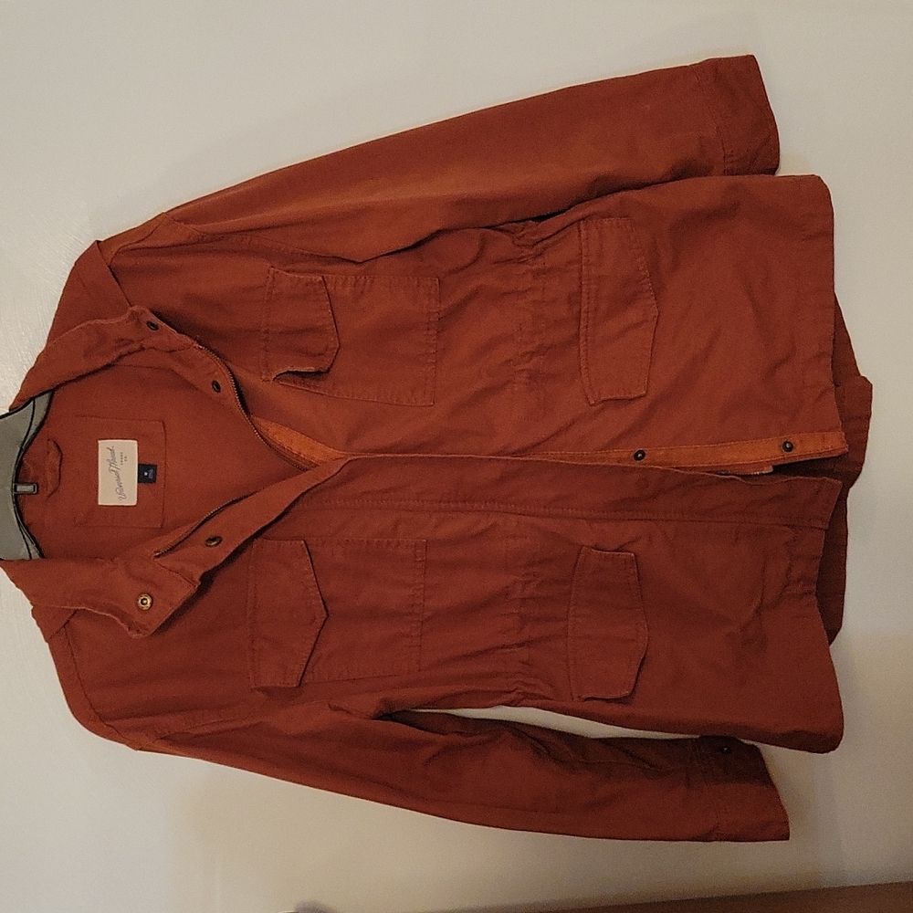 Universal Thread Jacket